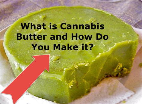 Magical butter cannabis activation